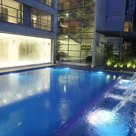 Lakeshore Heights Dhaka Exterior photo