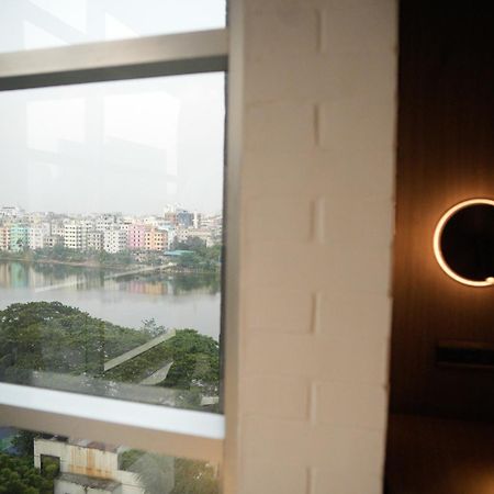 Lakeshore Heights Dhaka Exterior photo