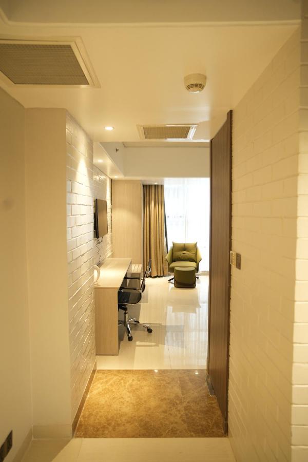 Lakeshore Heights Dhaka Exterior photo
