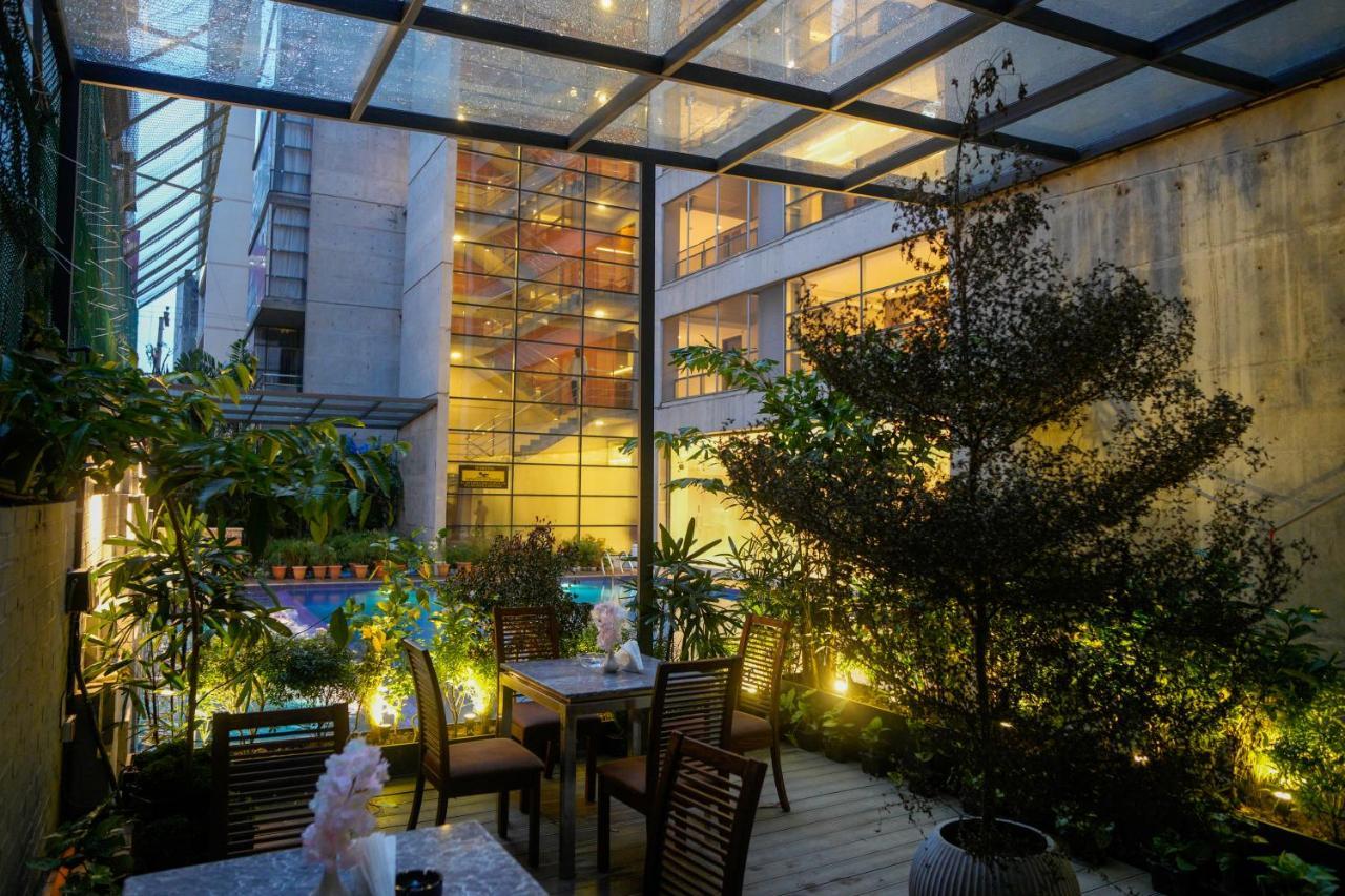 Lakeshore Heights Dhaka Exterior photo