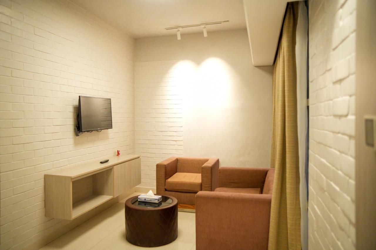 Lakeshore Heights Dhaka Exterior photo