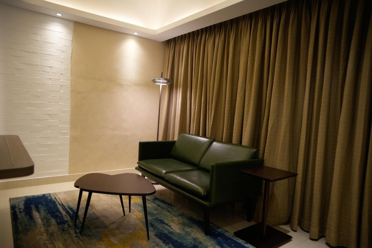 Lakeshore Heights Dhaka Exterior photo