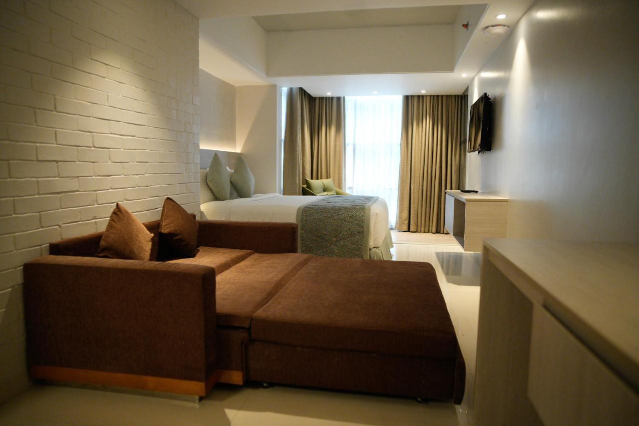 Lakeshore Heights Dhaka Exterior photo