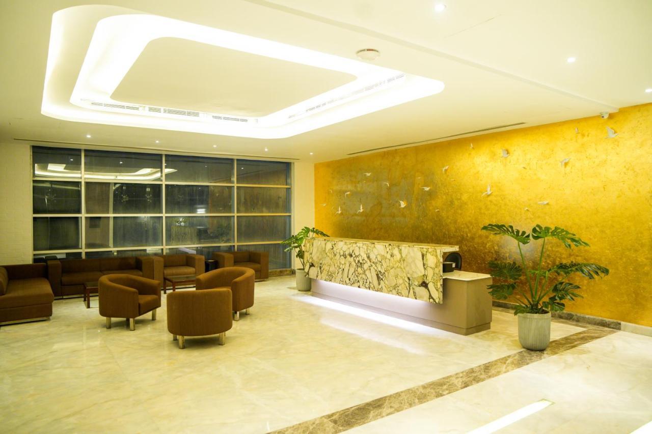 Lakeshore Heights Dhaka Exterior photo