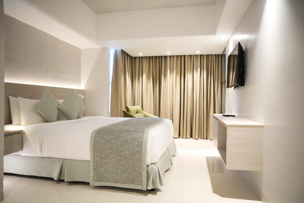 Lakeshore Heights Dhaka Exterior photo