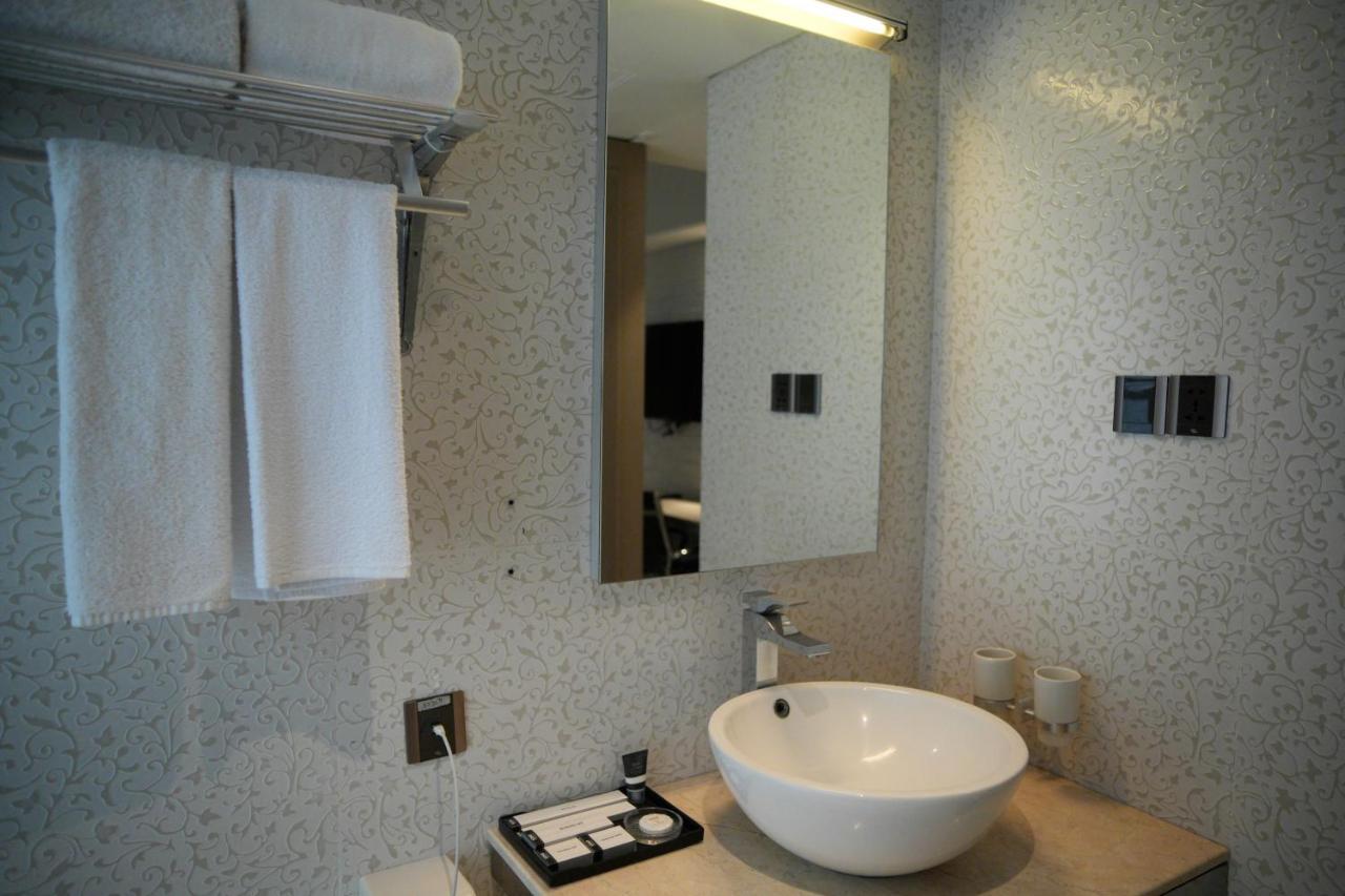 Lakeshore Heights Dhaka Exterior photo