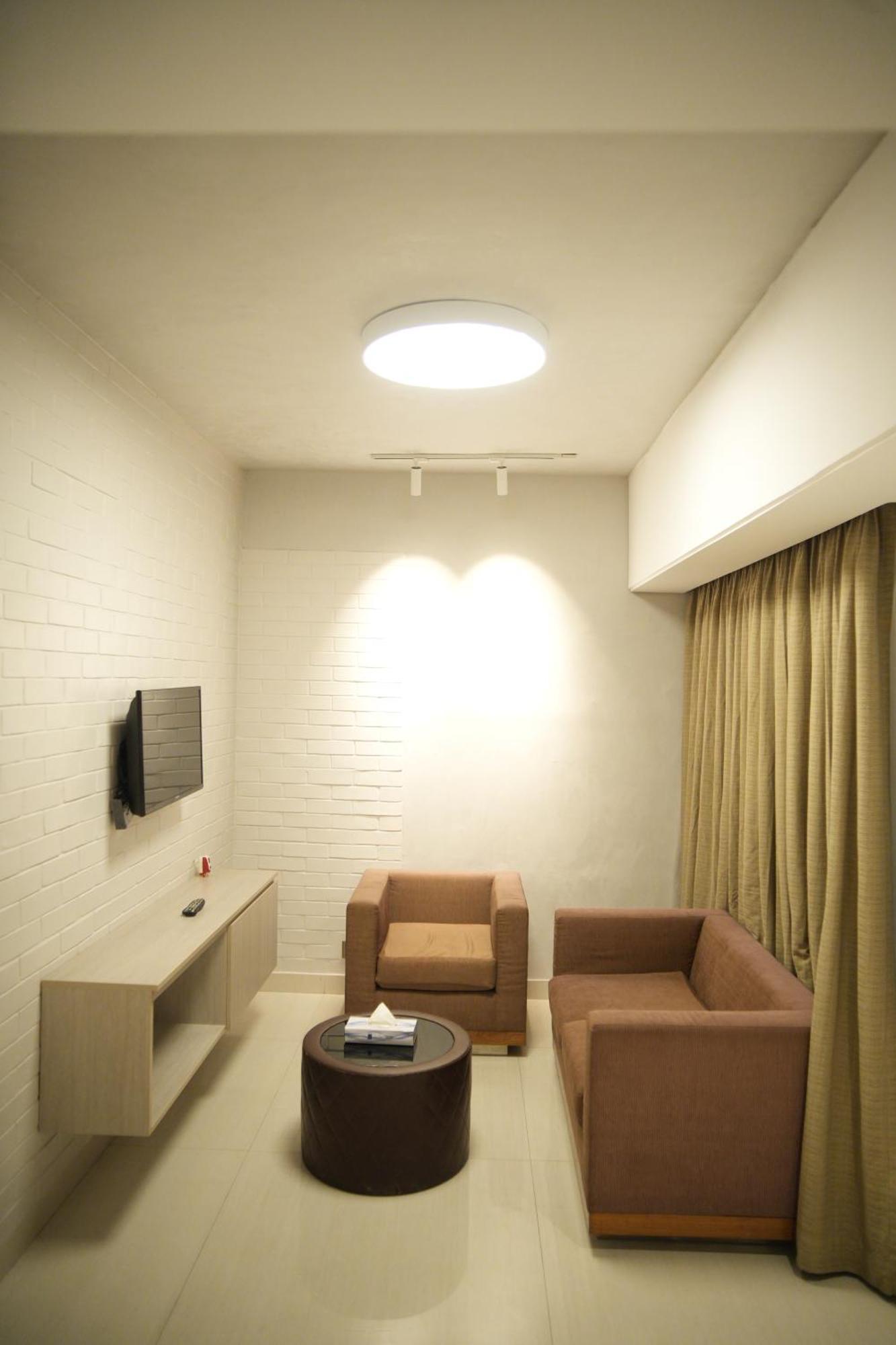Lakeshore Heights Dhaka Exterior photo
